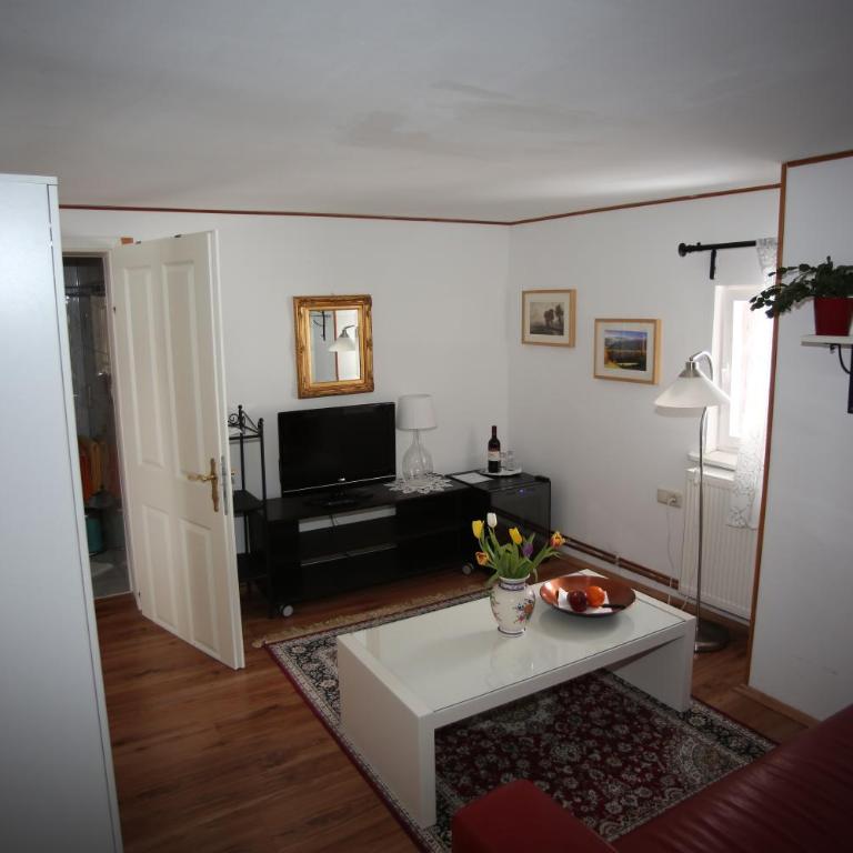 Gasthof Auerhahn - Studio (2 Erwachsene) - 7