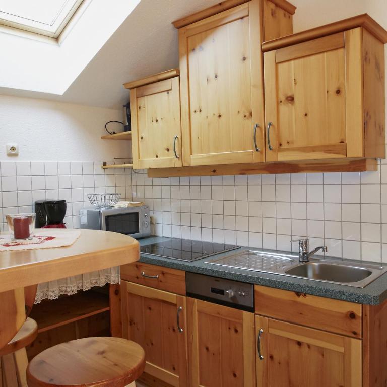 Moosbauerhof - Maisonette-Apartment mit 2 Schlafzimmern - 6