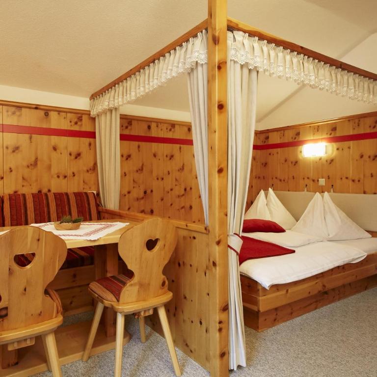 Moosbauerhof - Maisonette-Apartment mit 2 Schlafzimmern - 7