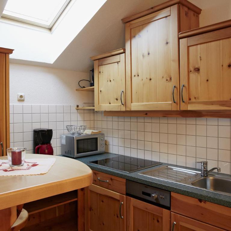 Moosbauerhof - Maisonette-Apartment mit 2 Schlafzimmern - 9