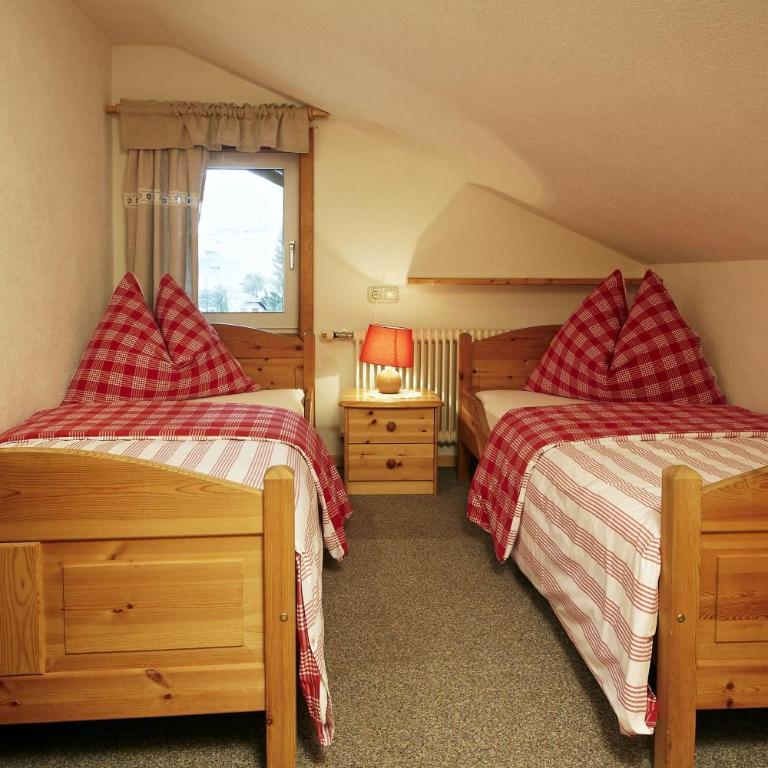 Moosbauerhof - Maisonette-Apartment mit 2 Schlafzimmern - 15