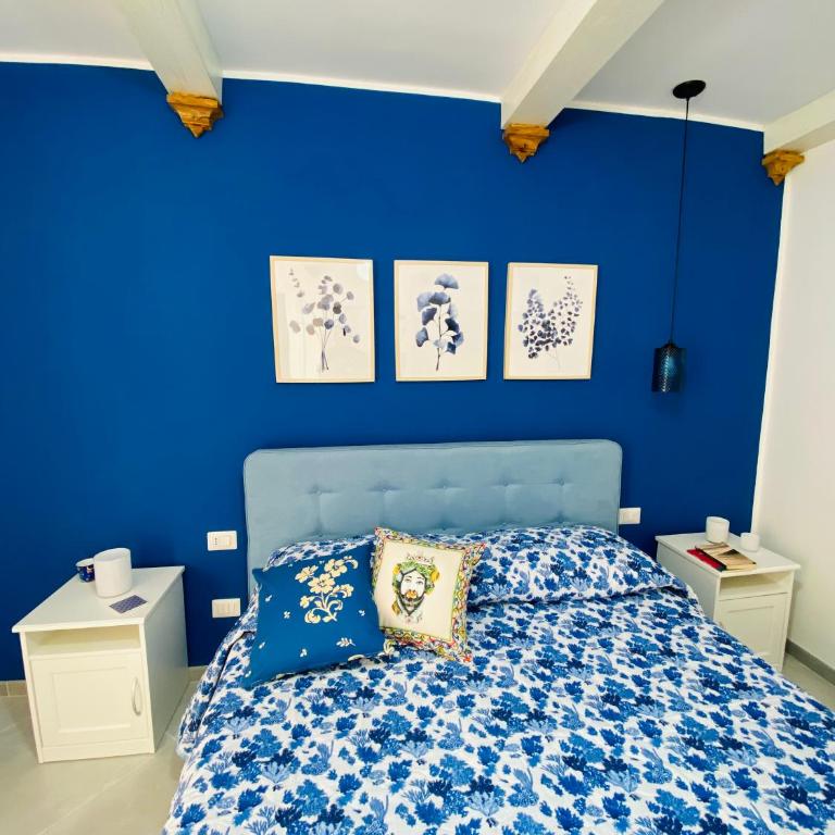 Casa 68 Ortigia - Superior Double Room - 3