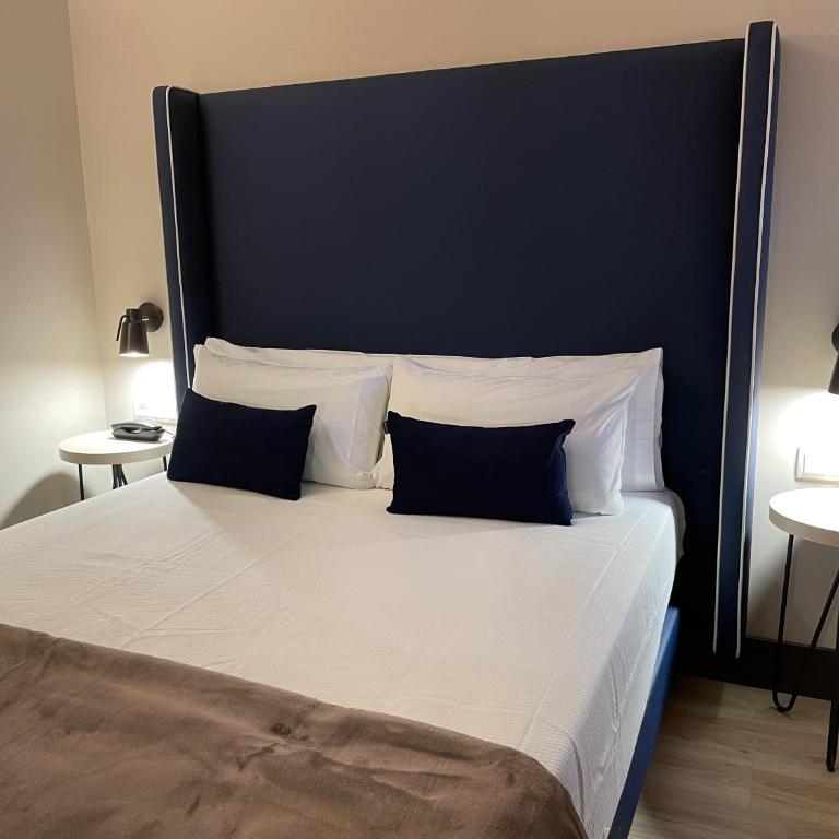 Hotel Maria Cristina - Habitación Individual Confort - 5