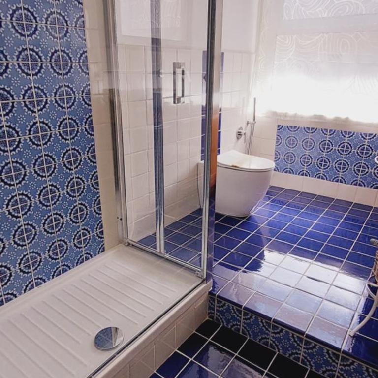 Fabiene Familyholidays Deluxe Plus - Appartamento con 3 Camere da Letto - 5