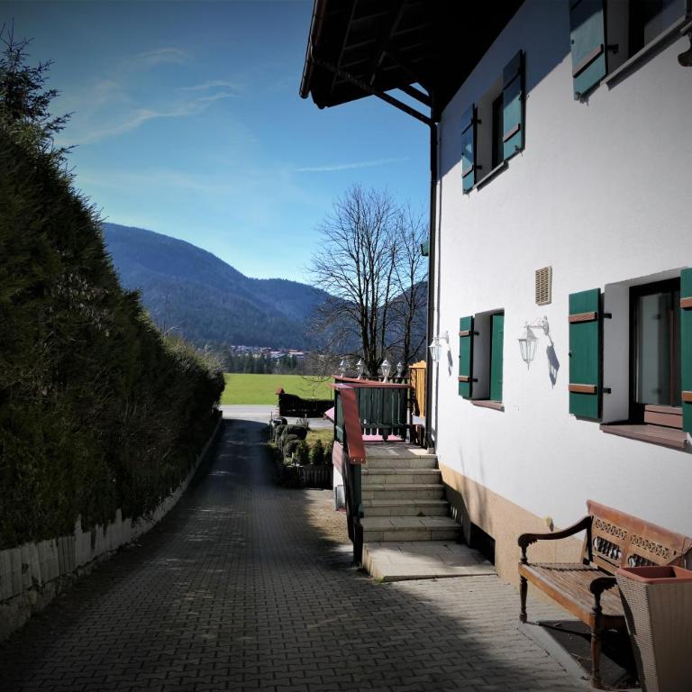 Landhaus Sonnenblick - Deluxe Apartment - 12