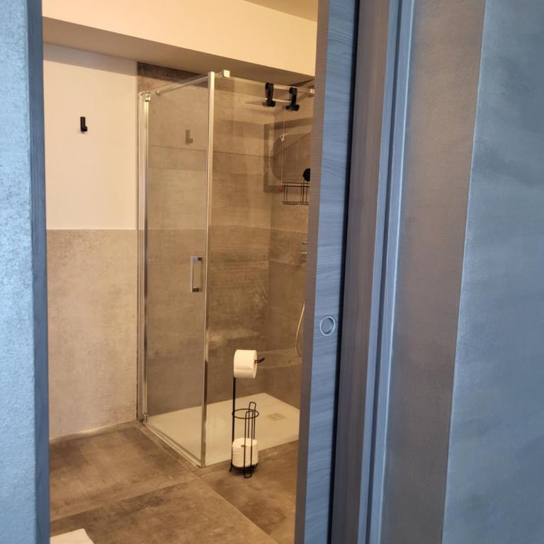 Via Goito 25 Rooms & Apartment - Camera Quadrupla con Bagno Privato - 2