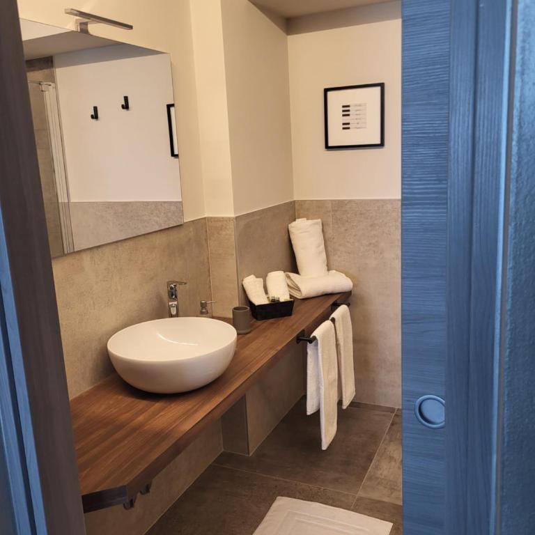 Via Goito 25 Rooms & Apartment - Camera Matrimoniale con Bagno Privato - 2
