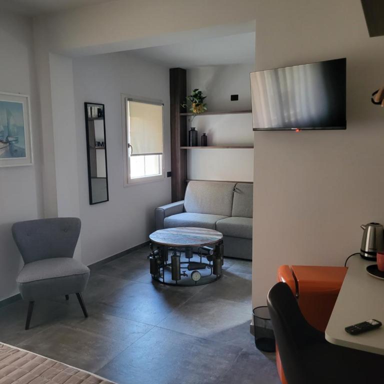 Via Goito 25 Rooms & Apartment - Camera Matrimoniale Superior - 2
