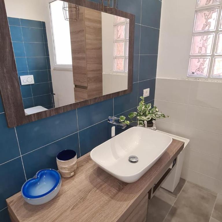 Casa Daphne di Ortigia - Appartamento con 2 Camere da Letto - 8