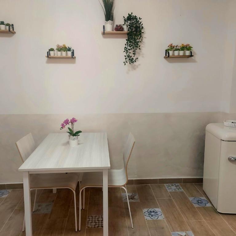 Casa relais - Appartamento con 1 Camera da Letto - 3