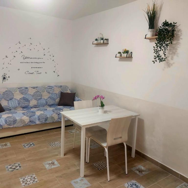 Casa relais - Appartamento con 1 Camera da Letto - 5
