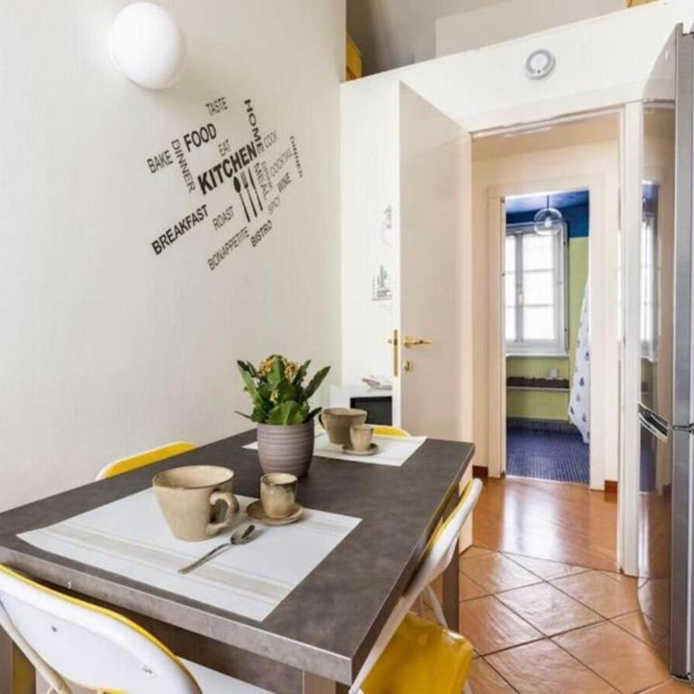 La casa dei pescatori - Superior Apartment - 8