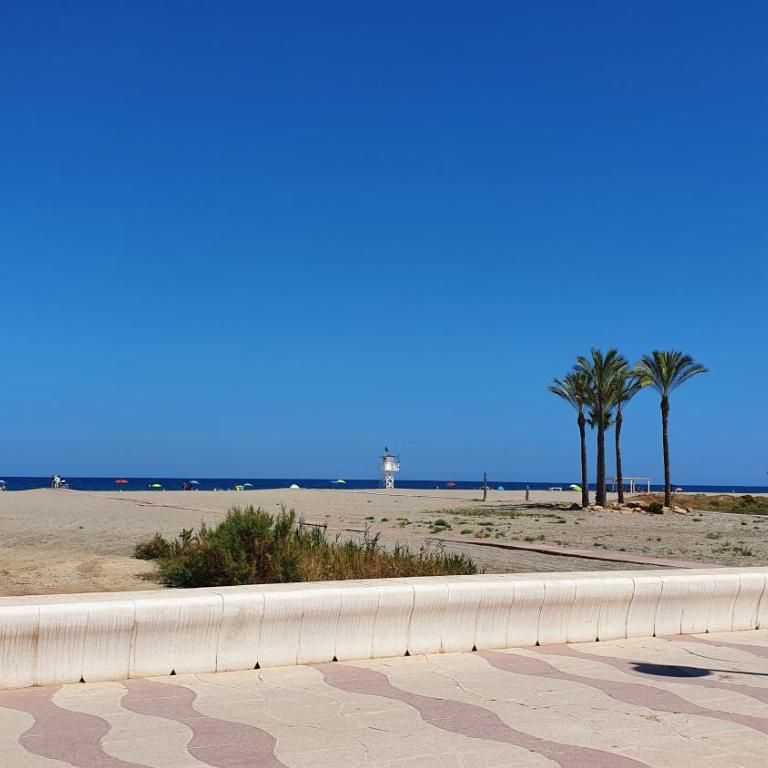 Very Very Vera Beach - Freshly Renovated - Apartamento - 38