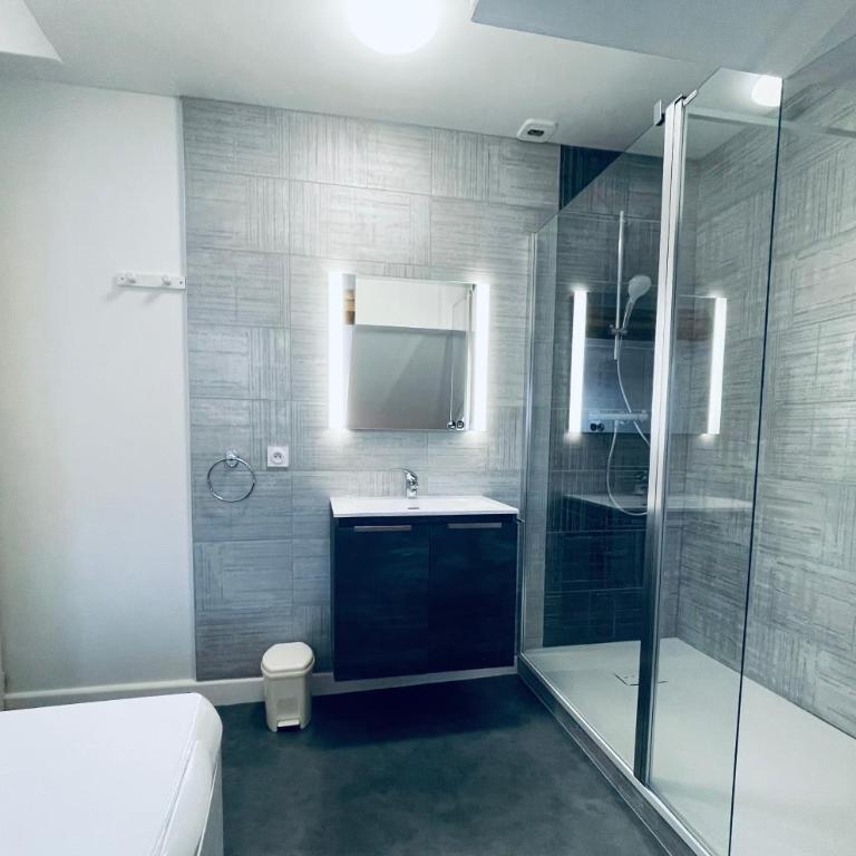 L'Ourson - Appartement 2 Chambres - 9