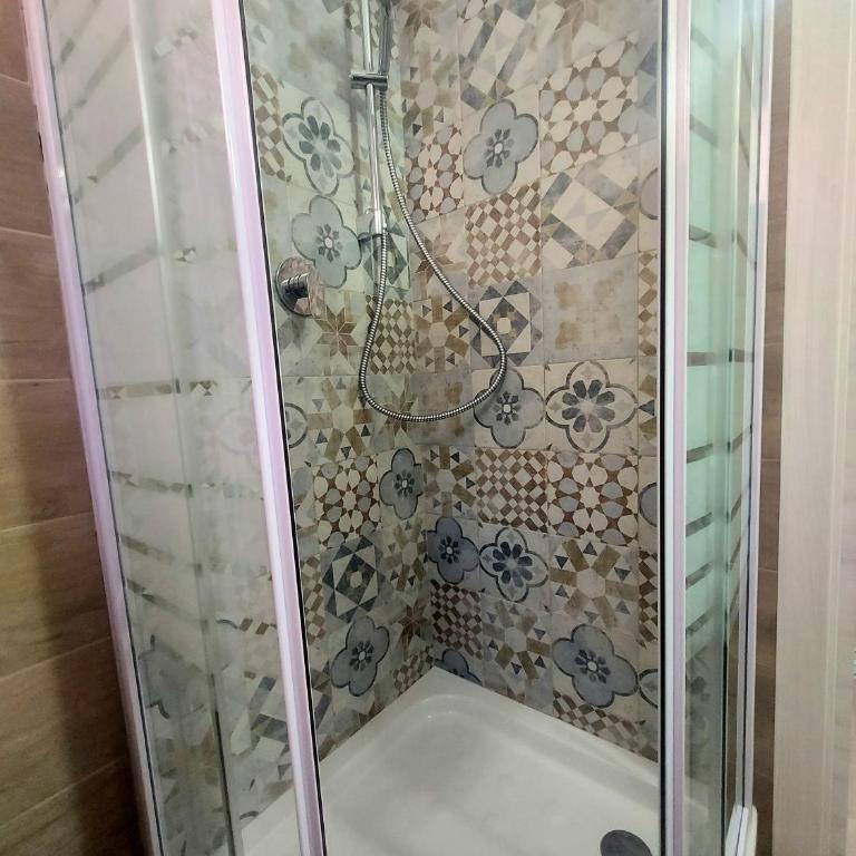 Casa relais - Appartamento con 1 Camera da Letto - 13