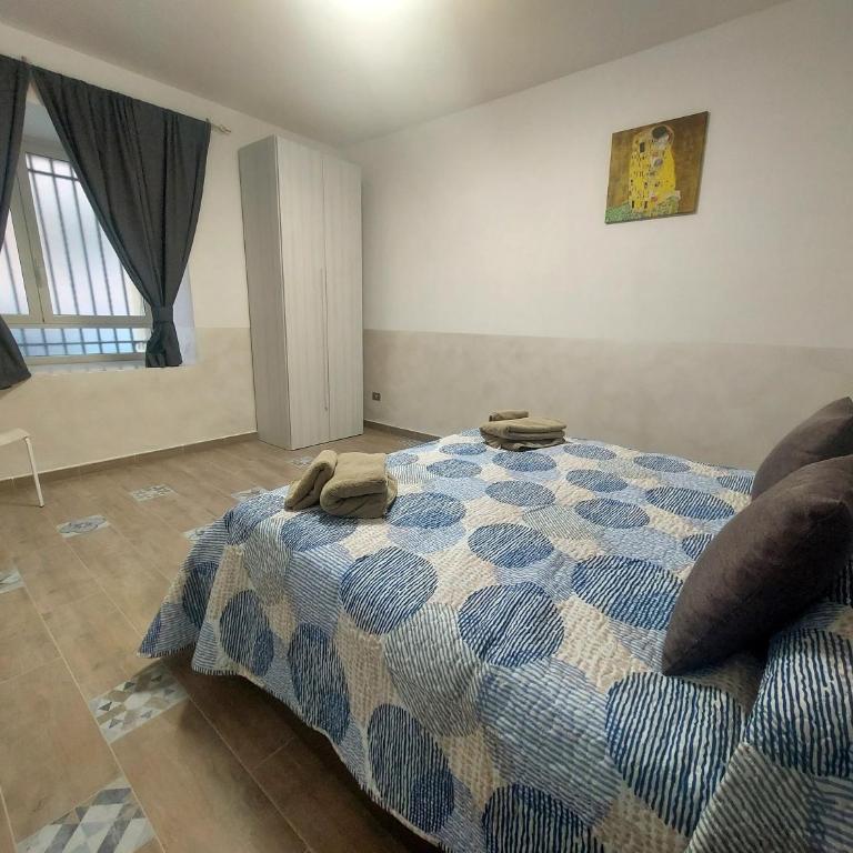 Casa relais - Appartamento con 1 Camera da Letto - 6