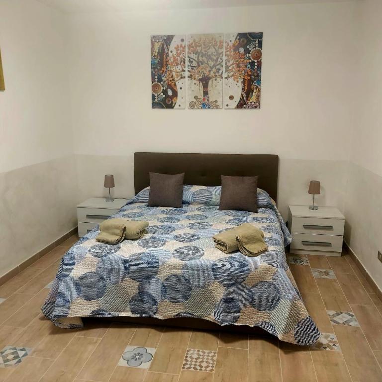 Casa relais - Appartamento con 1 Camera da Letto - 1
