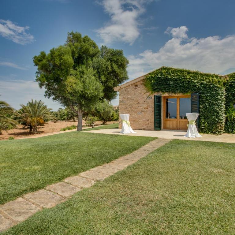 Casal Santa Eulalia - Junior Suite Studio - 1