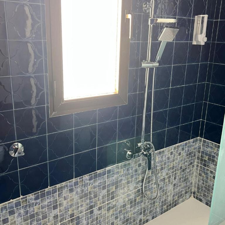 Casa Los Valenzuela - Habitación Doble - 2 camas - 6