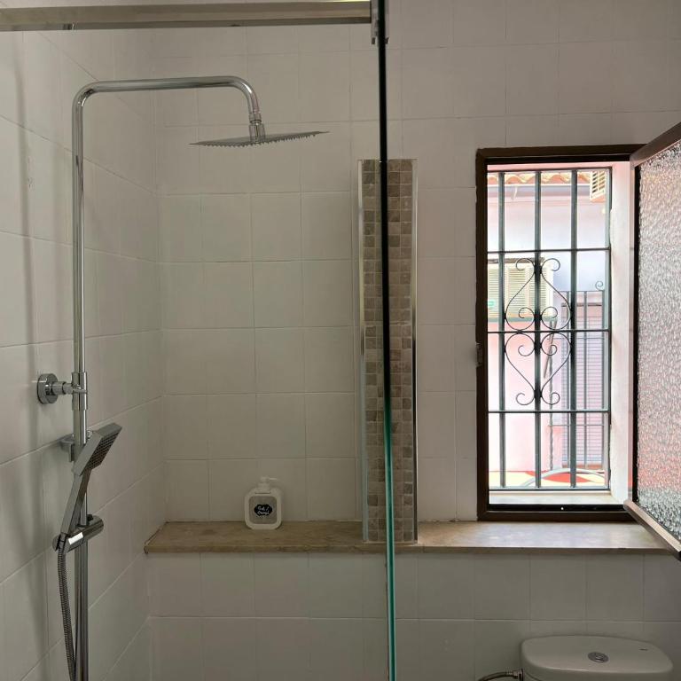 Casa Los Valenzuela - Habitación Doble con terraza - 6