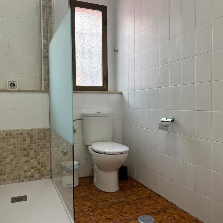 Casa Los Valenzuela - Habitación Doble Deluxe - 7