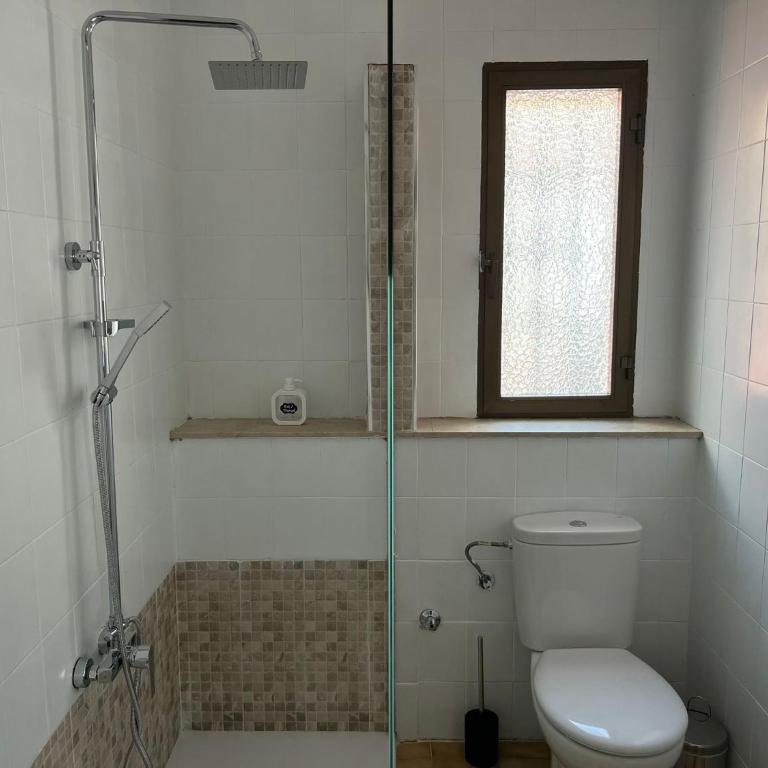 Casa Los Valenzuela - Habitación Doble Deluxe - 6