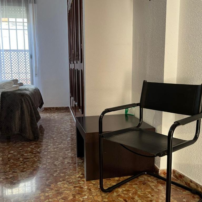 Casa Los Valenzuela - Habitación Doble - 6