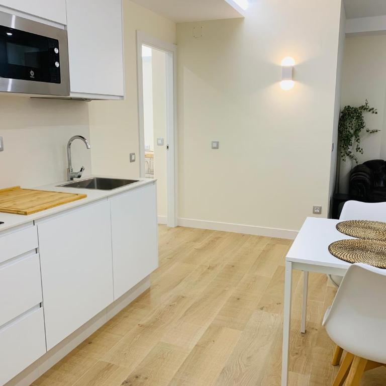 Alameda Lofts Pontevedra - Apartamento Superior - 4