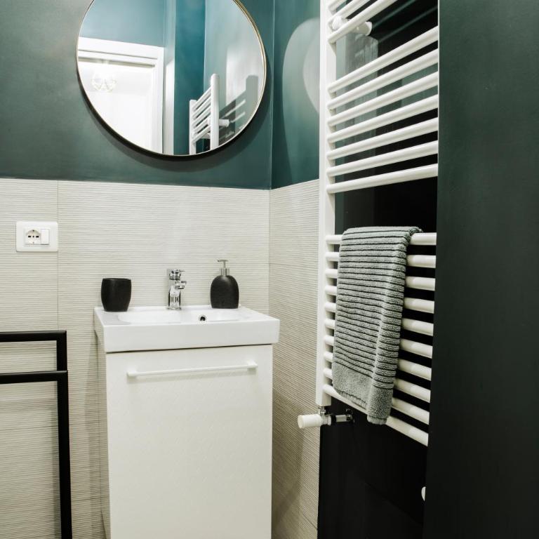 Terra Mia Suite - Appartamento con 1 Camera da Letto - 48