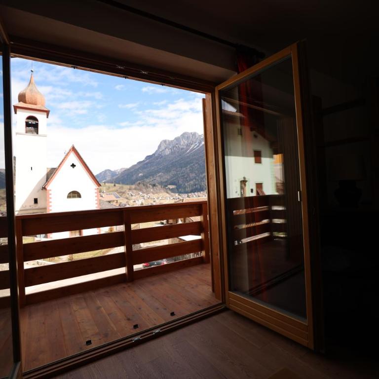 Casa Latemar - Casa con 3 Camere da Letto - 7