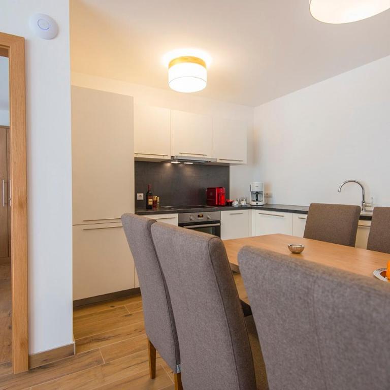 Apartment Dorf Wagrain Alpenleben by AlpenTravel - Comfort Apartment mit 2 Schlafzimmern - 8