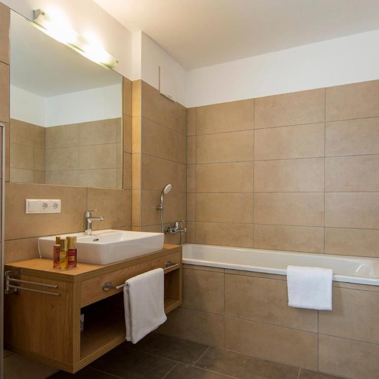 Apartment Dorf Wagrain Alpenleben by AlpenTravel - Comfort Apartment mit 2 Schlafzimmern - 9