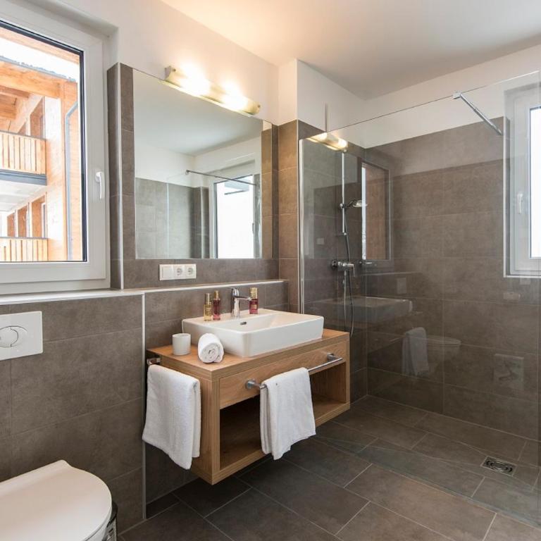 Apartment Dorf Wagrain Alpenleben by AlpenTravel - Superior Apartment mit 2 Schlafzimmern - 2