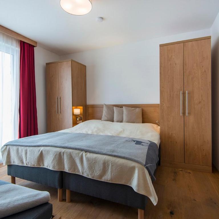 Apartment Dorf Wagrain Alpenleben by AlpenTravel - Comfort Apartment mit 2 Schlafzimmern - 6
