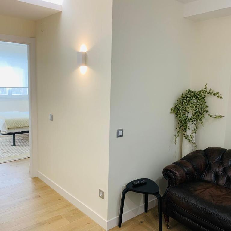 Alameda Lofts Pontevedra - Apartamento Superior - 11