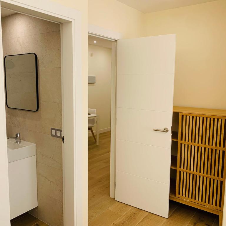 Alameda Lofts Pontevedra - Apartamento Superior - 10