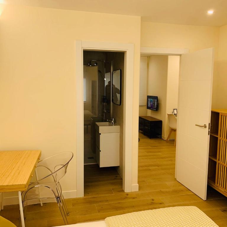Alameda Lofts Pontevedra - Apartamento Superior - 9