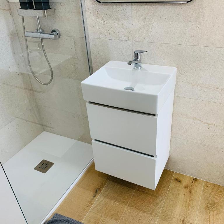 Alameda Lofts Pontevedra - Apartamento Superior - 14