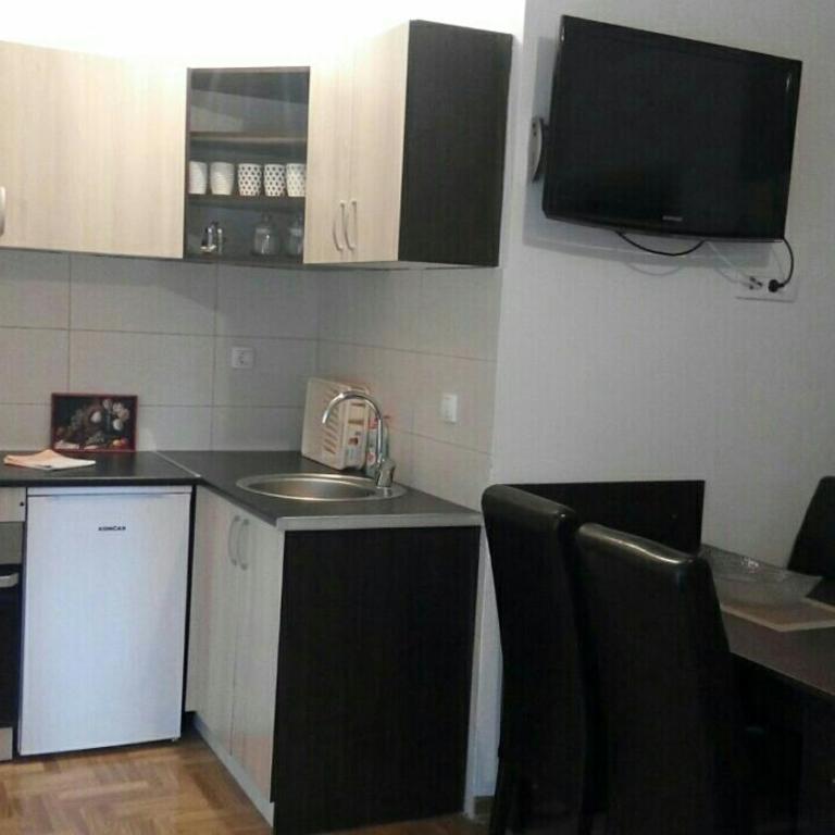 Eros apartmani - Dupleks Apartman - 4