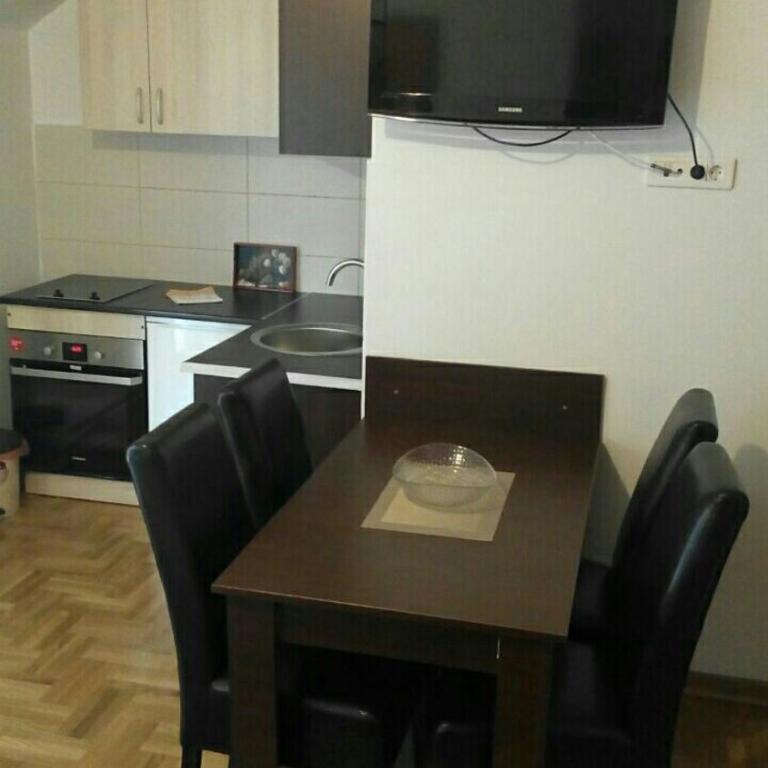 Eros apartmani - Dupleks Apartman - 6
