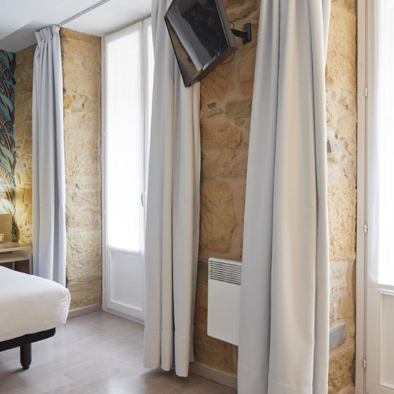 Welcome Gros Hotel - Habitación Doble Superior - 4