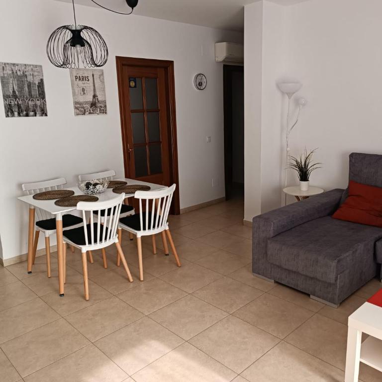 Centro Histórico de Málaga - Apartment with Balcony - 7