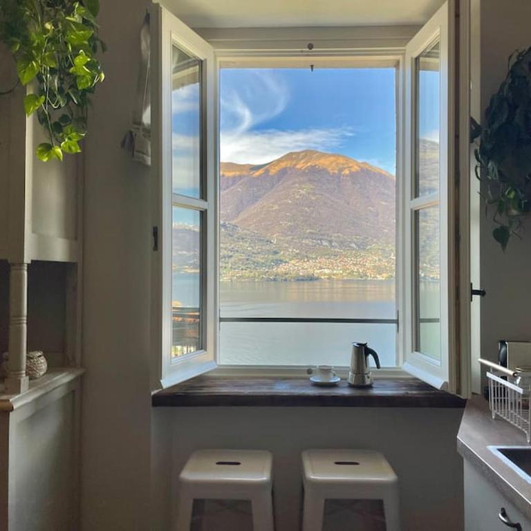 Il Noce Lake View Apartment - Apartamento de 2 dormitorios - 1