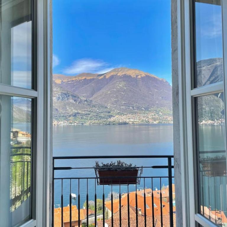 Il Noce Lake View Apartment - Apartamento de 2 dormitorios - 15
