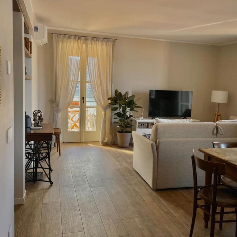 Il Noce Lake View Apartment - Apartamento de 2 dormitorios - 34
