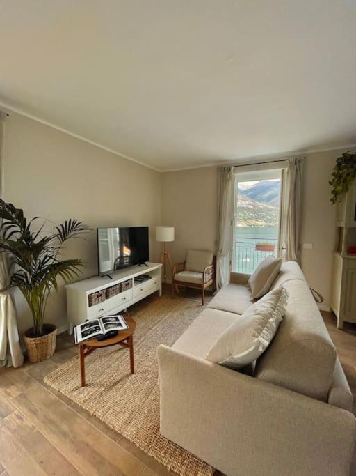 Il Noce Lake View Apartment - Apartamento de 2 dormitorios - 32