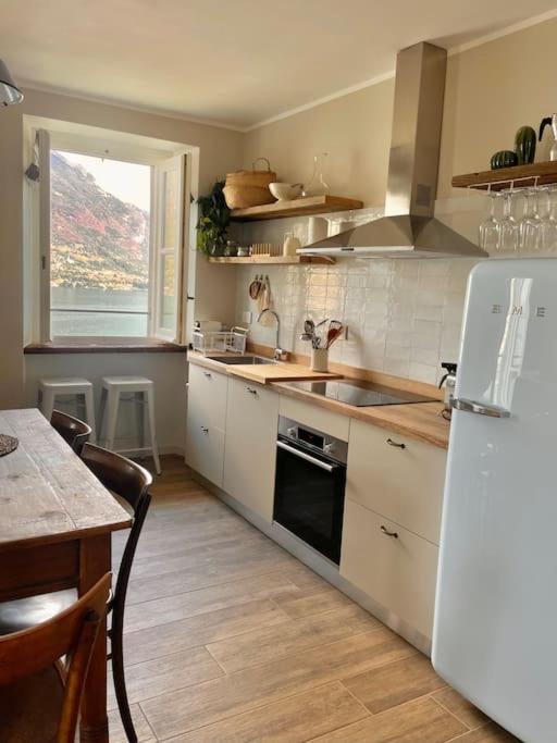 Il Noce Lake View Apartment - Apartamento de 2 dormitorios - 27