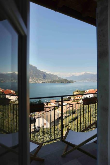 Il Noce Lake View Apartment - Apartamento de 2 dormitorios - 16