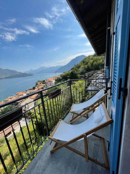 Il Noce Lake View Apartment - Apartamento de 2 dormitorios - 17