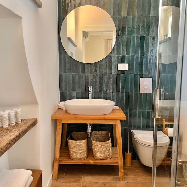Il Noce Lake View Apartment - Apartamento de 2 dormitorios - 25